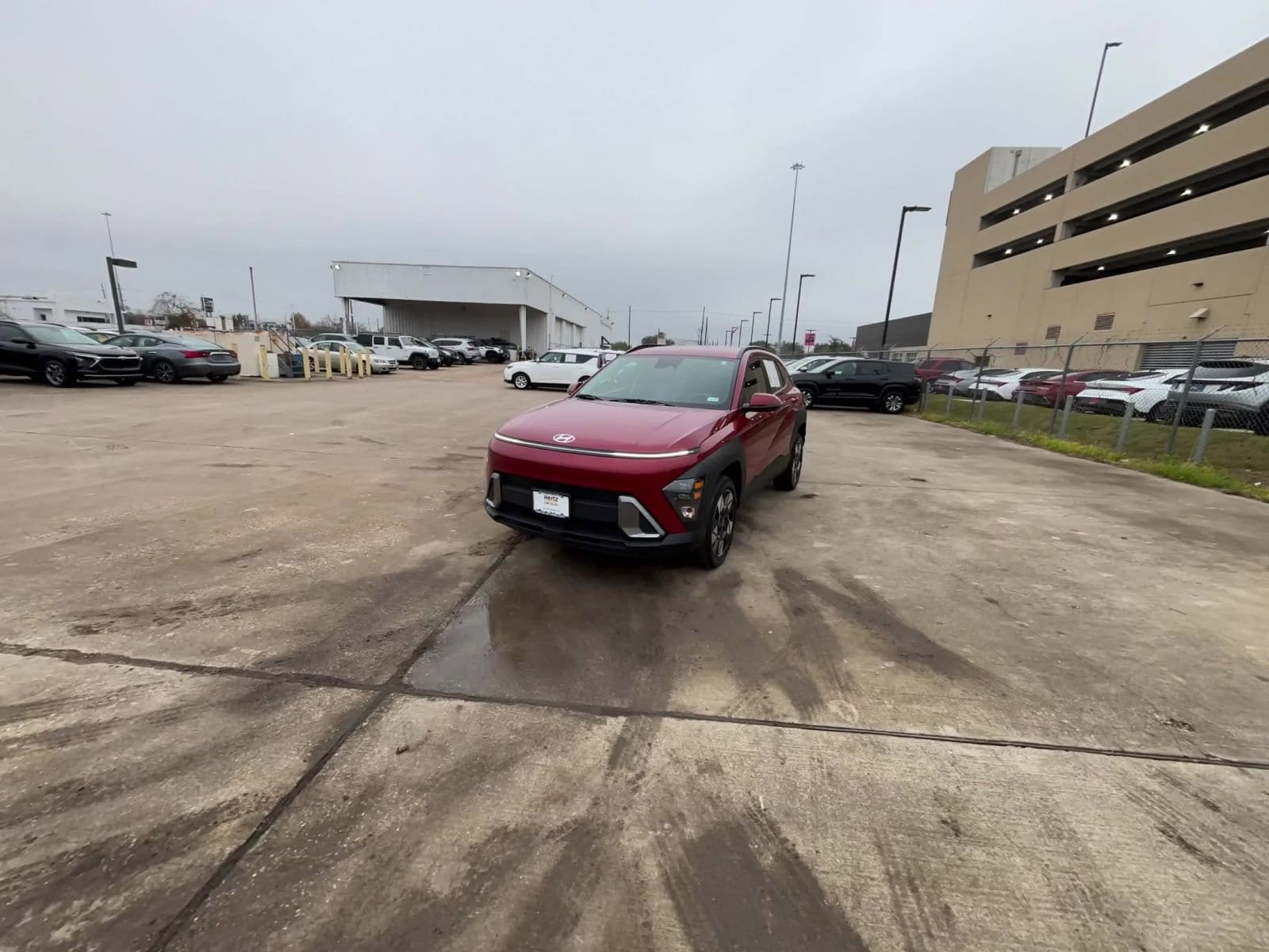 Thumbnail: 2025 Hyundai Kona - 16