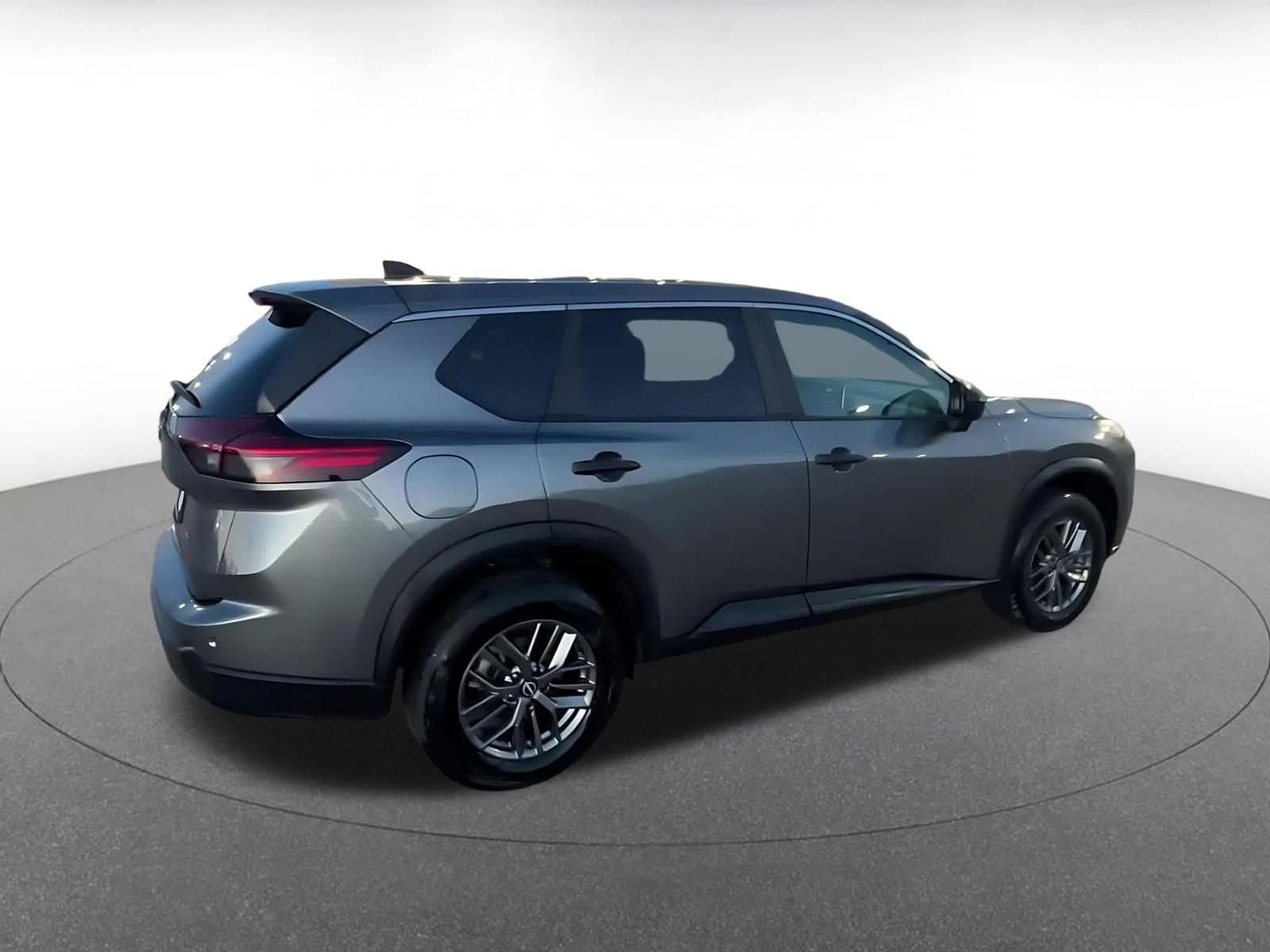 Thumbnail: 2024 Nissan Rogue - 15