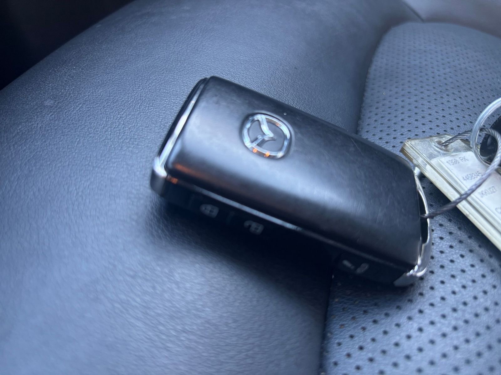 Thumbnail: 2025 Mazda CX-5 - 22