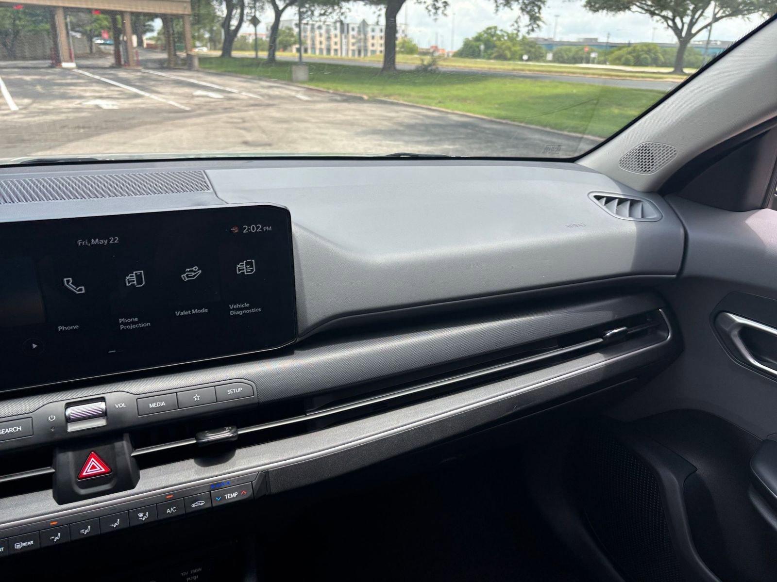 Thumbnail: 2025 Kia K4 - 30