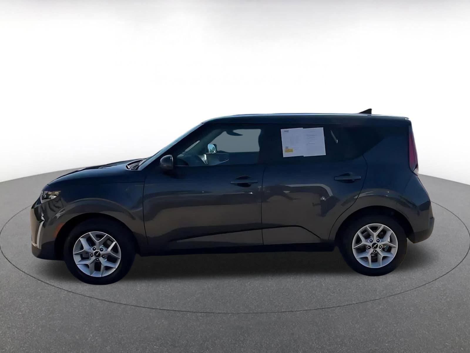 Thumbnail: 2025 Kia Soul - 9