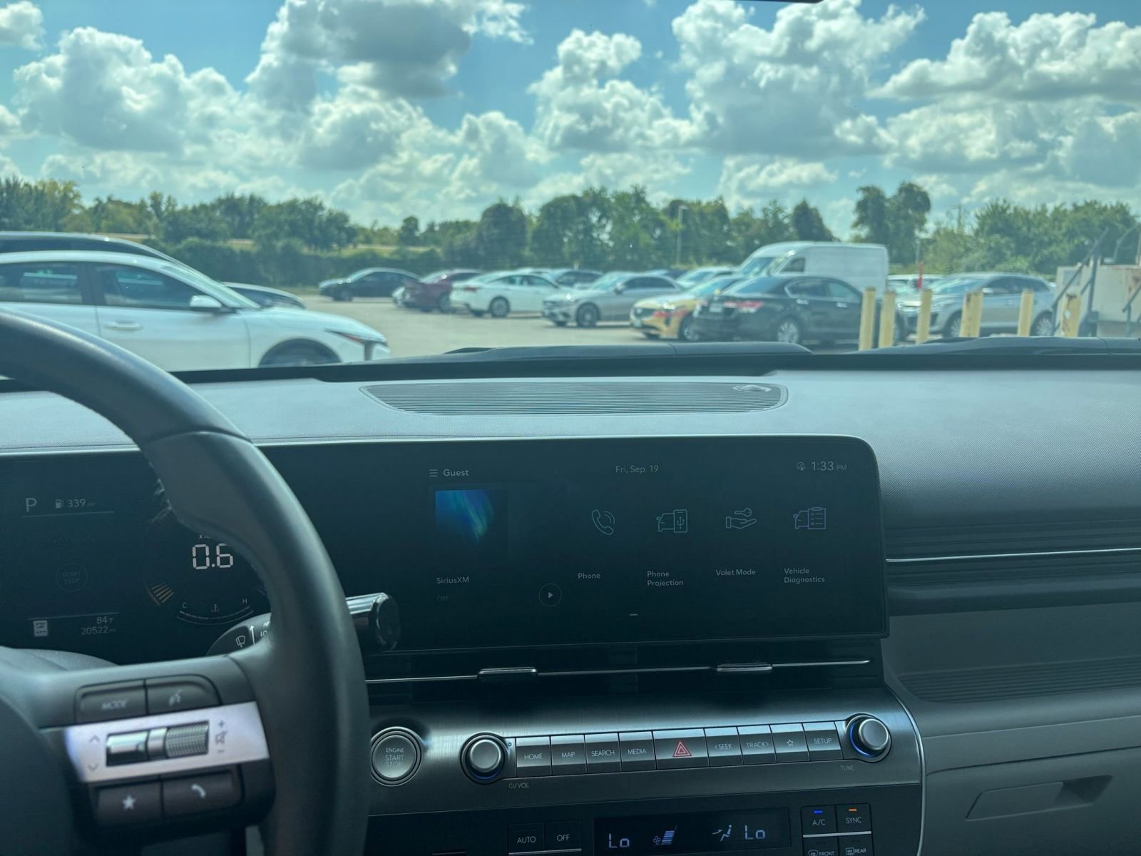 Thumbnail: 2025 Hyundai Kona - 18