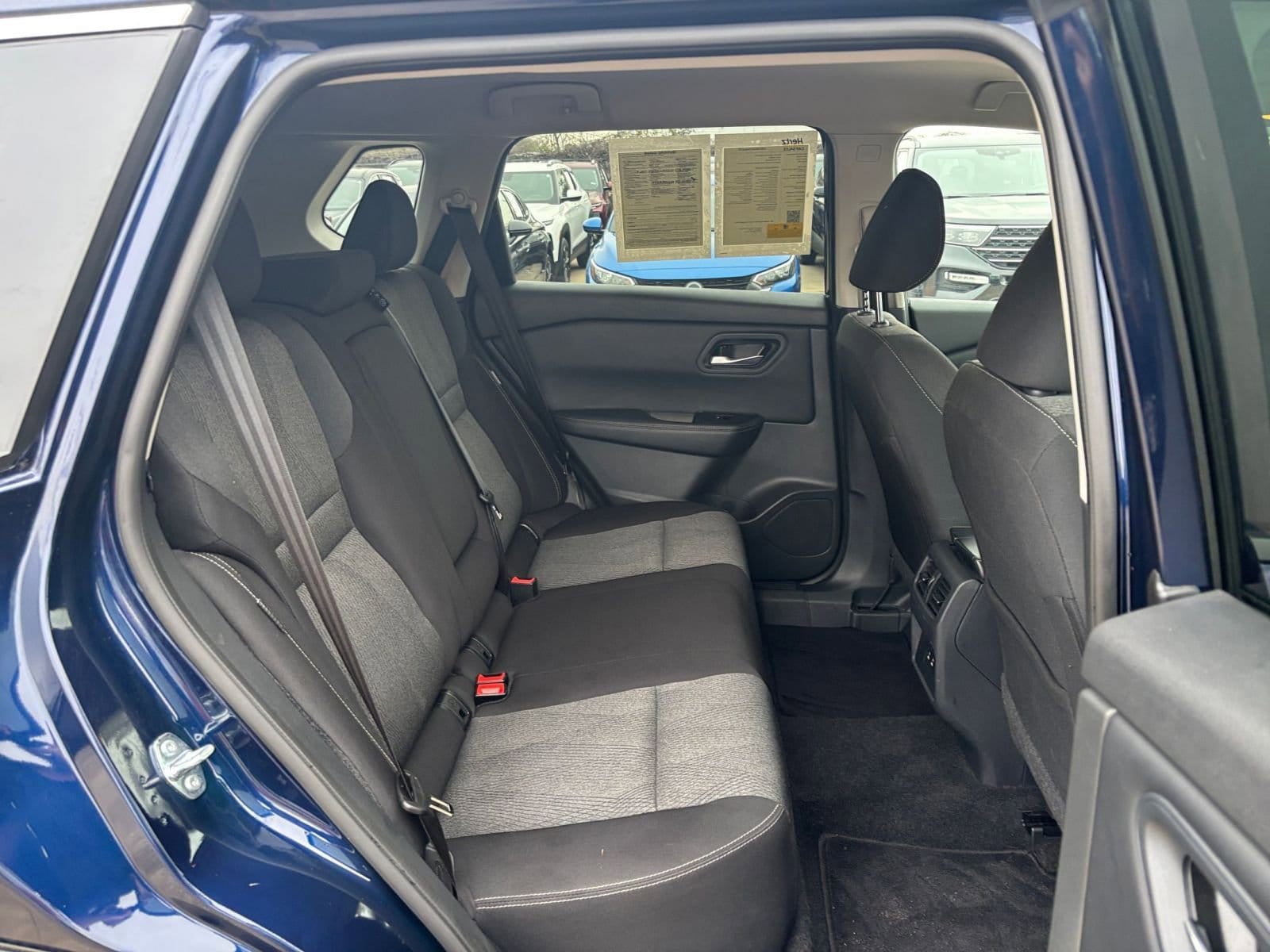 Thumbnail: 2025 Nissan Rogue - 28