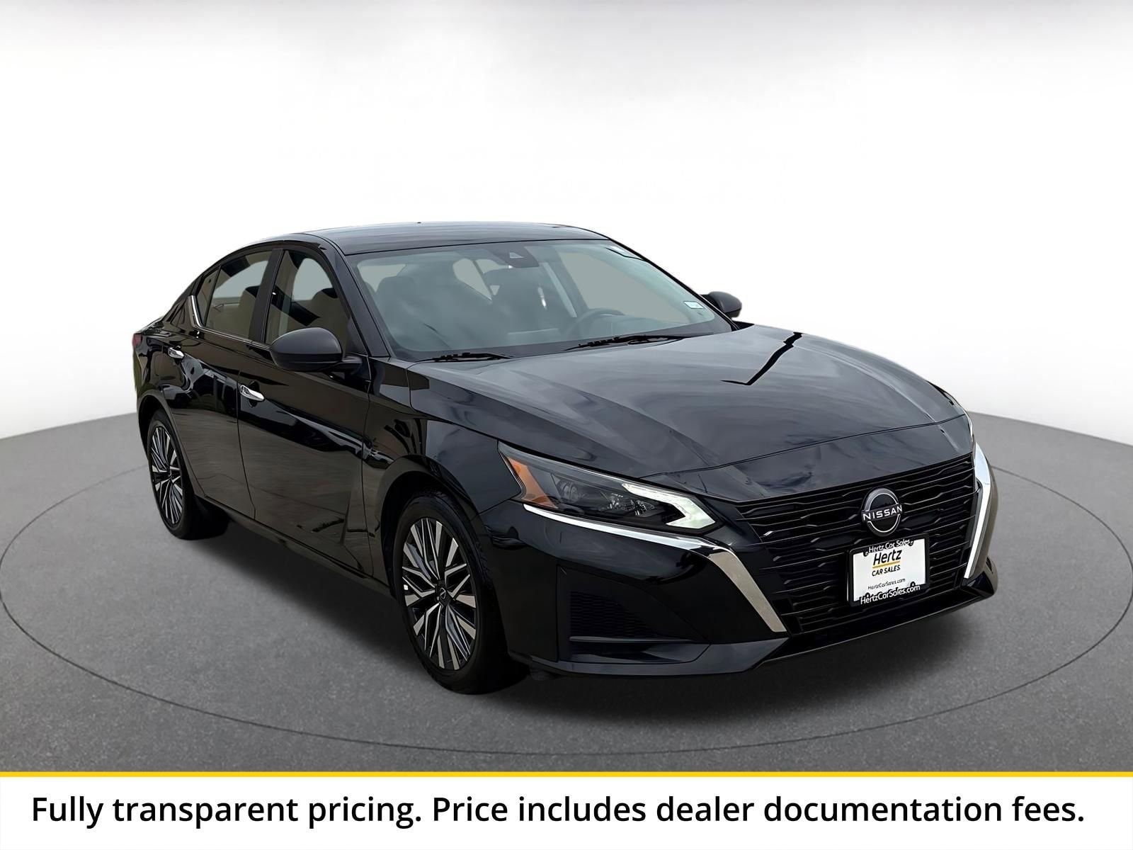 Thumbnail: 2025 Nissan Altima - 1