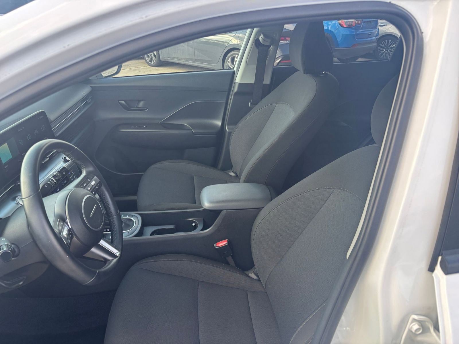 Thumbnail: 2025 Hyundai Kona - 24