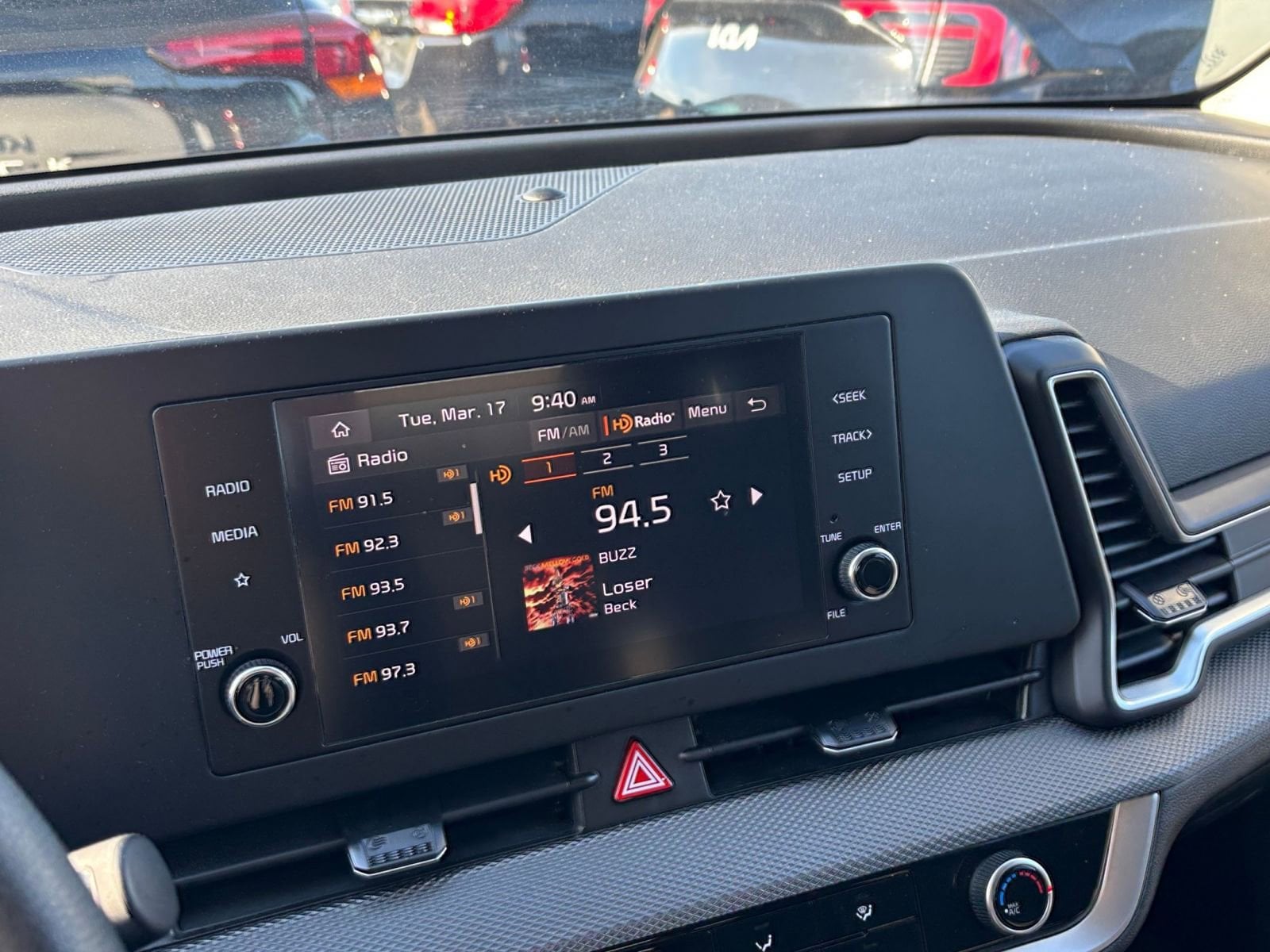 Thumbnail: 2025 Kia Sportage - 20