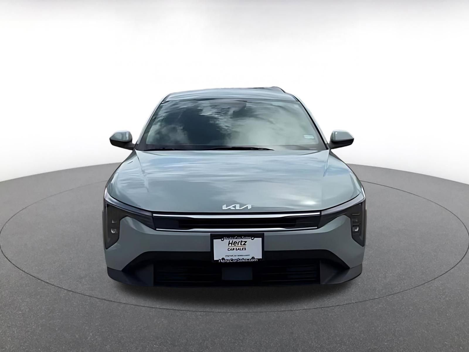 Thumbnail: 2025 Kia K4 - 4