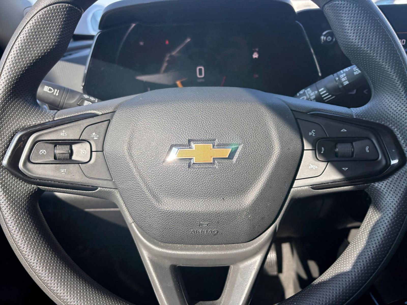 Thumbnail: 2025 Chevrolet Trax - 27