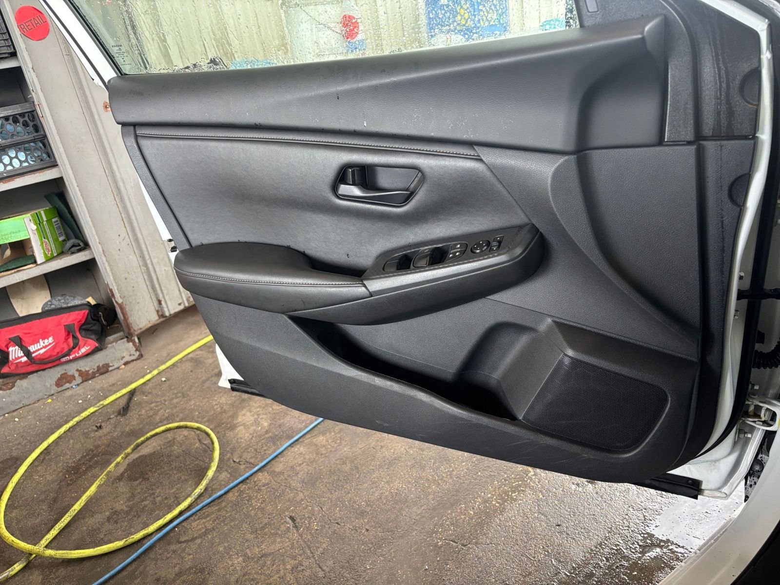 Thumbnail: 2025 Nissan Sentra - 18