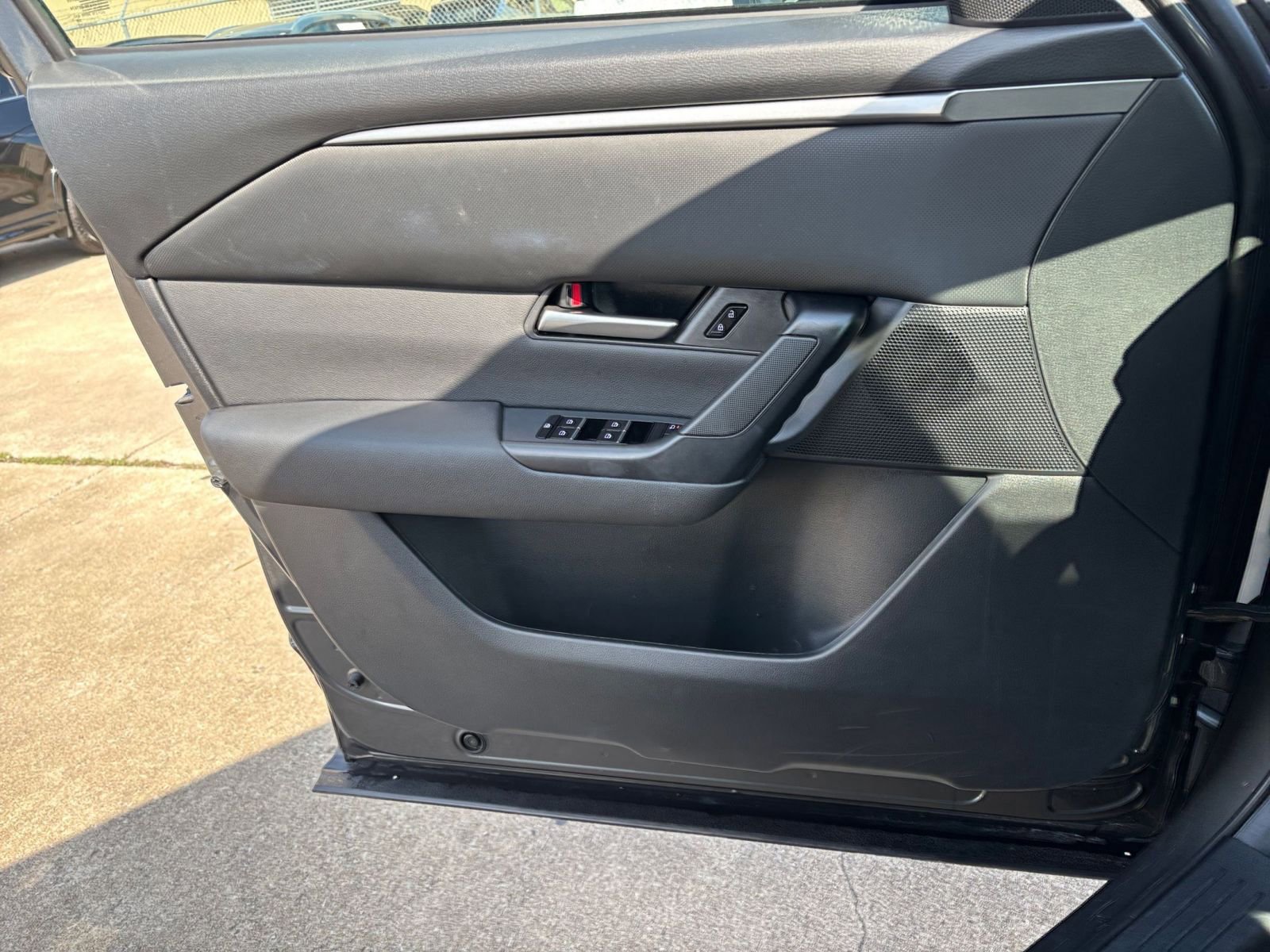 Thumbnail: 2025 Mazda CX-50 - 20