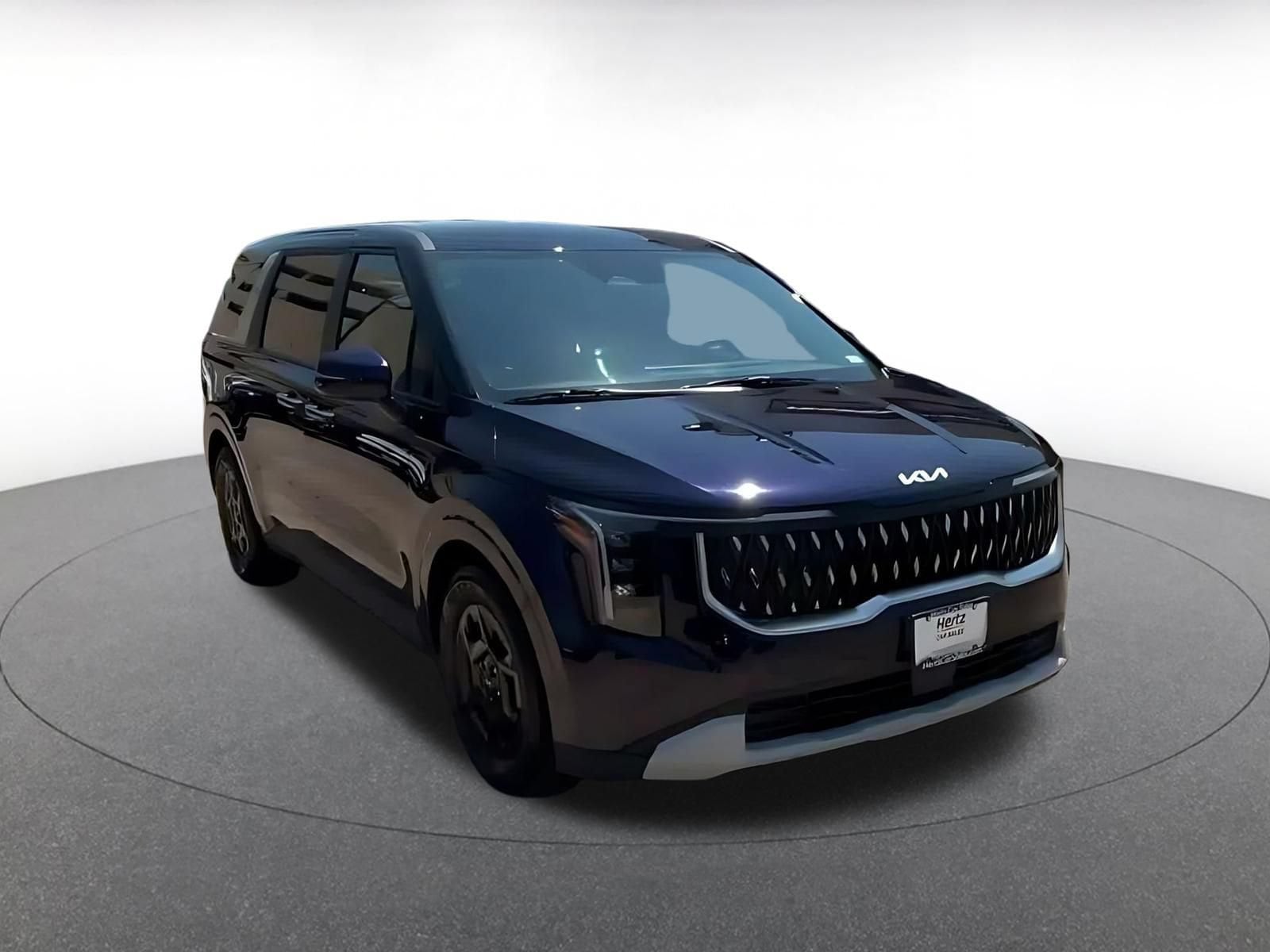 Thumbnail: 2026 Kia Carnival - 3