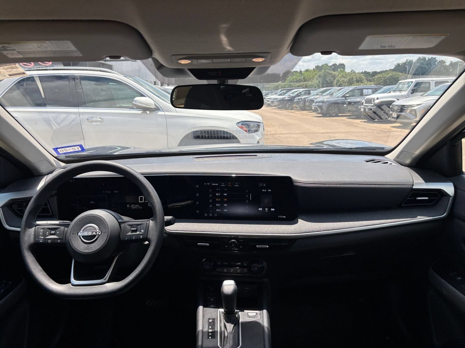 Thumbnail: 2026 Nissan Kicks - 31
