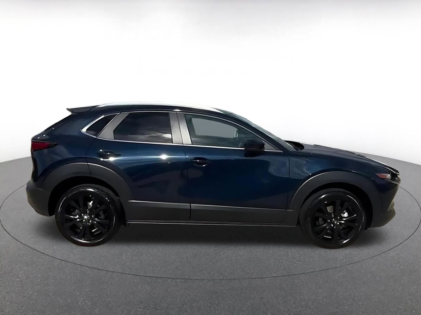 Thumbnail: 2025 Mazda CX-30 - 15