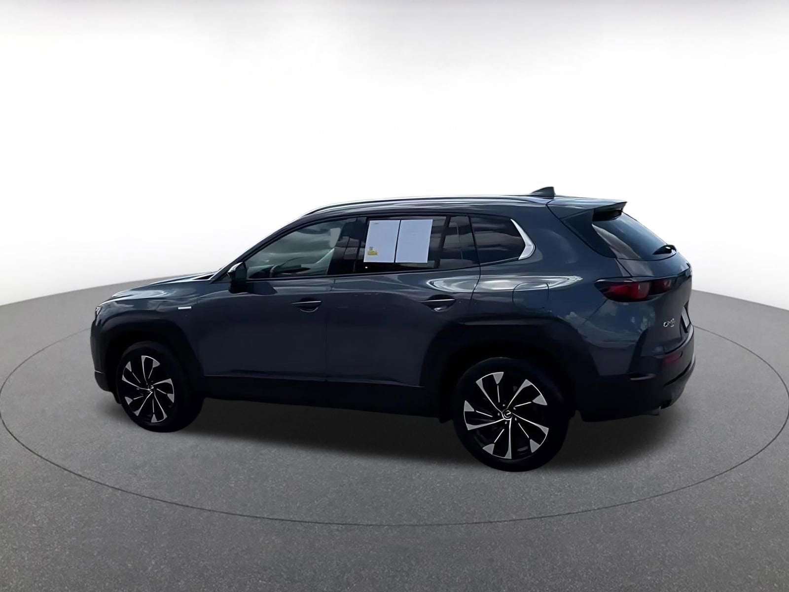 Thumbnail: 2025 Mazda CX-50 - 4