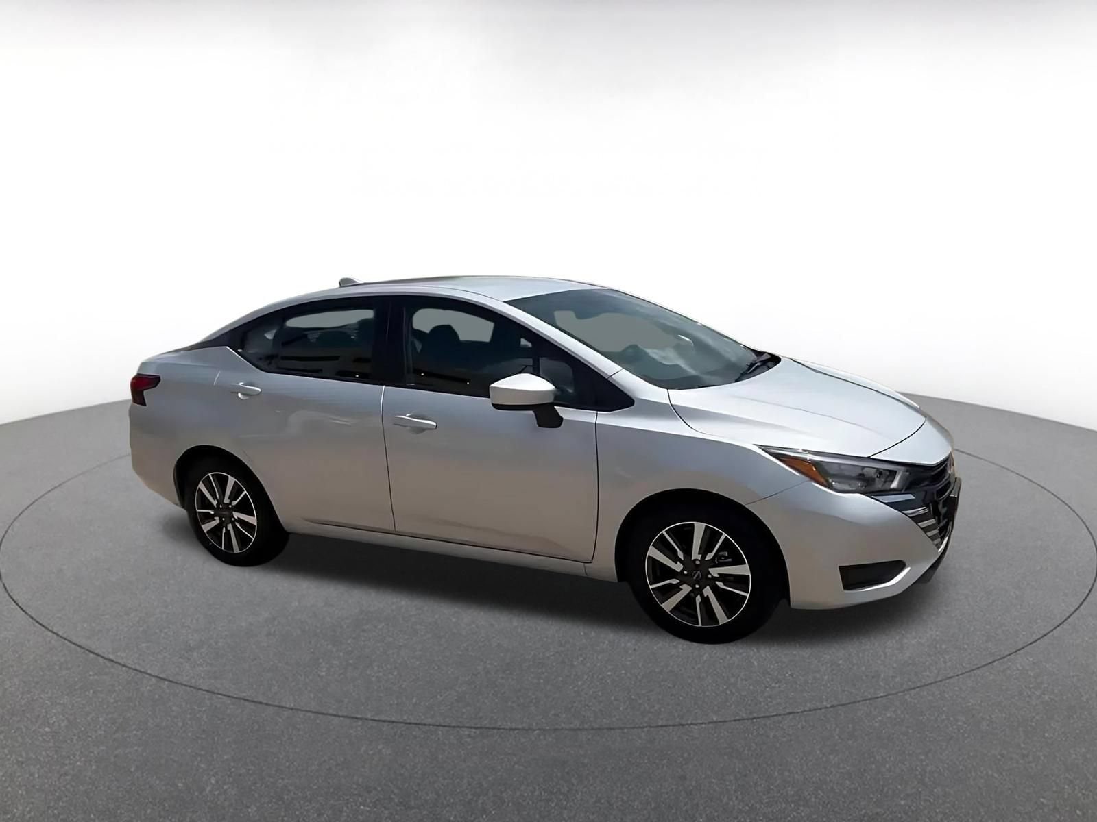 Thumbnail: 2025 Nissan Versa - 2