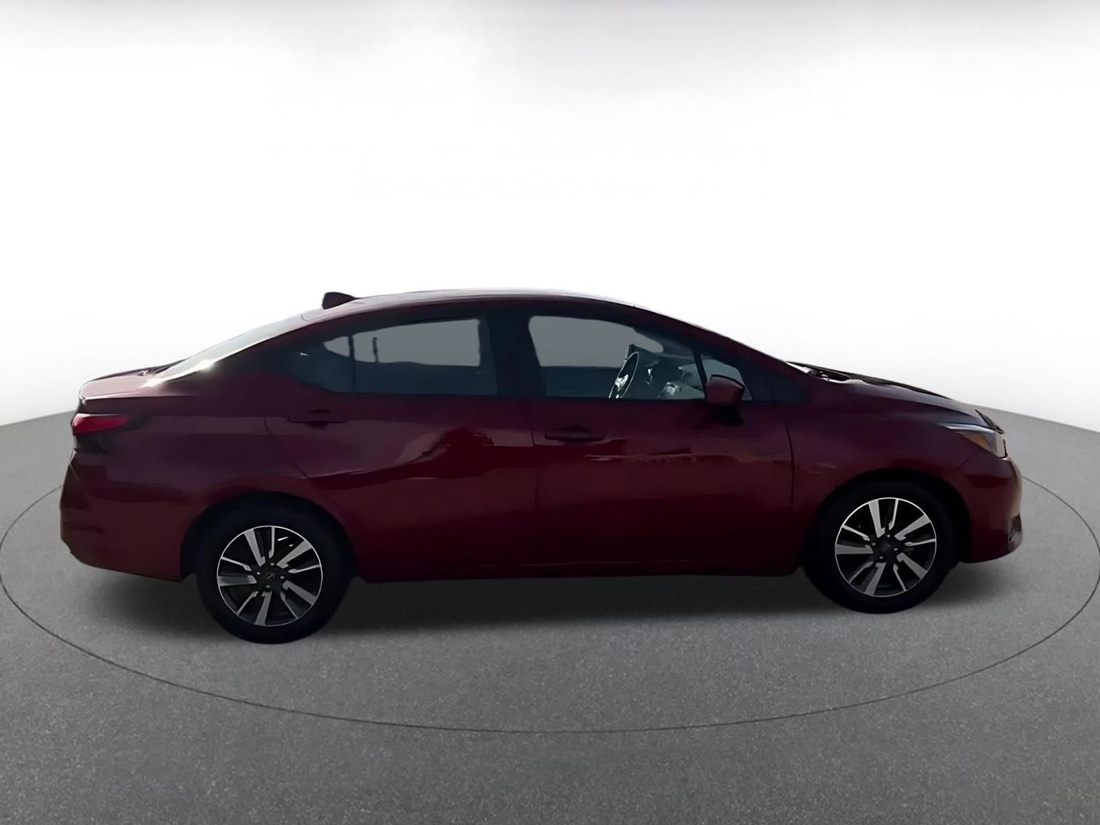 Thumbnail: 2025 Nissan Versa - 14