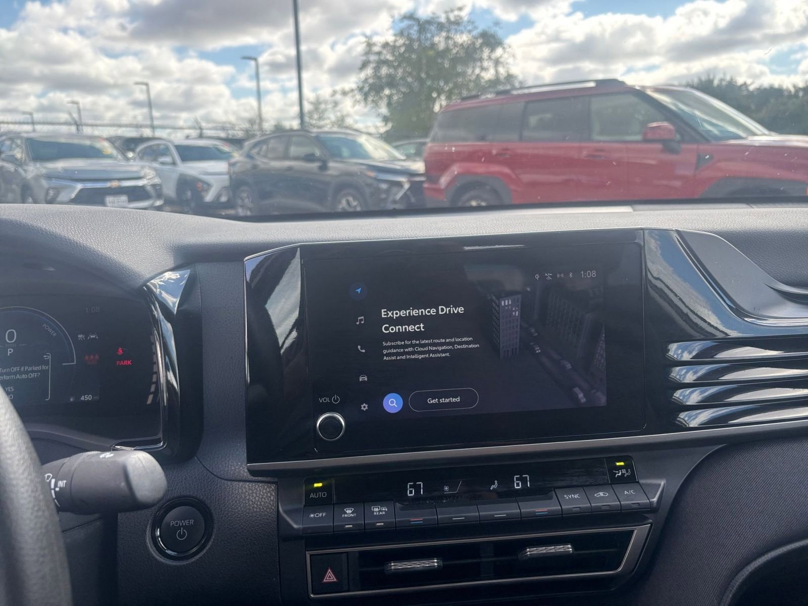 Thumbnail: 2025 Toyota Camry - 18