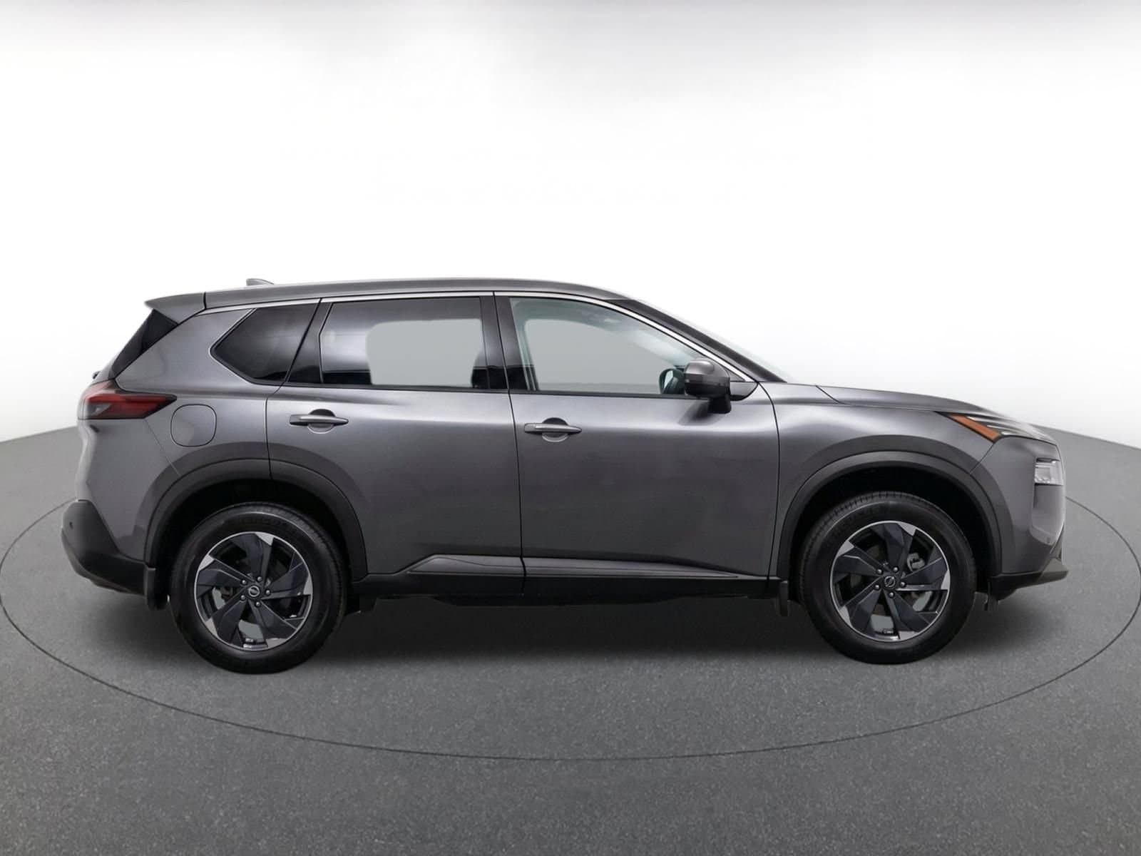 Thumbnail: 2025 Nissan Rogue - 8