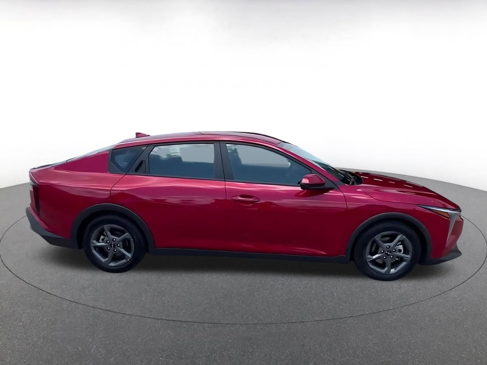 Thumbnail: 2025 Kia K4 - 15