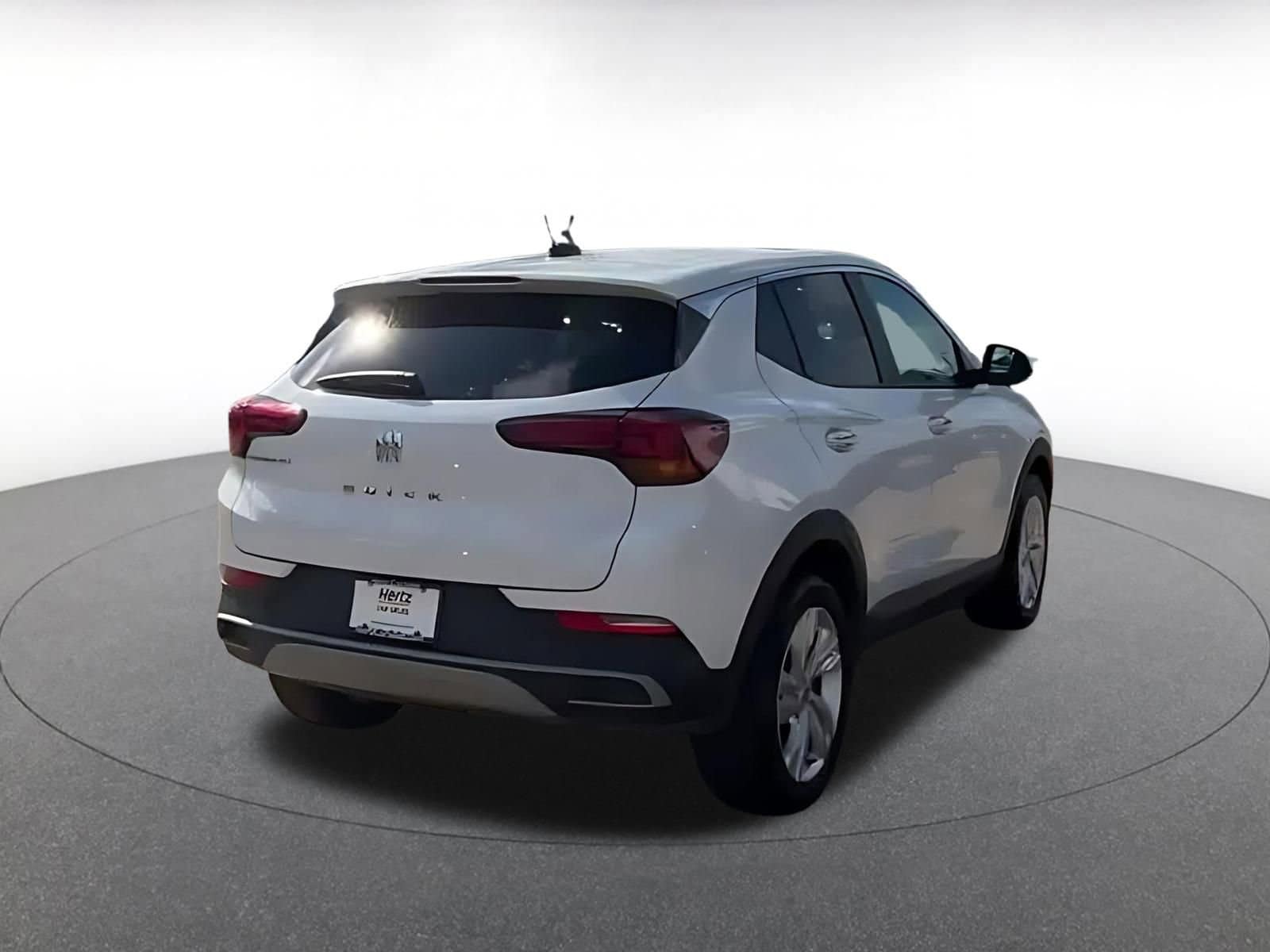 Thumbnail: 2025 Buick Encore GX - 15