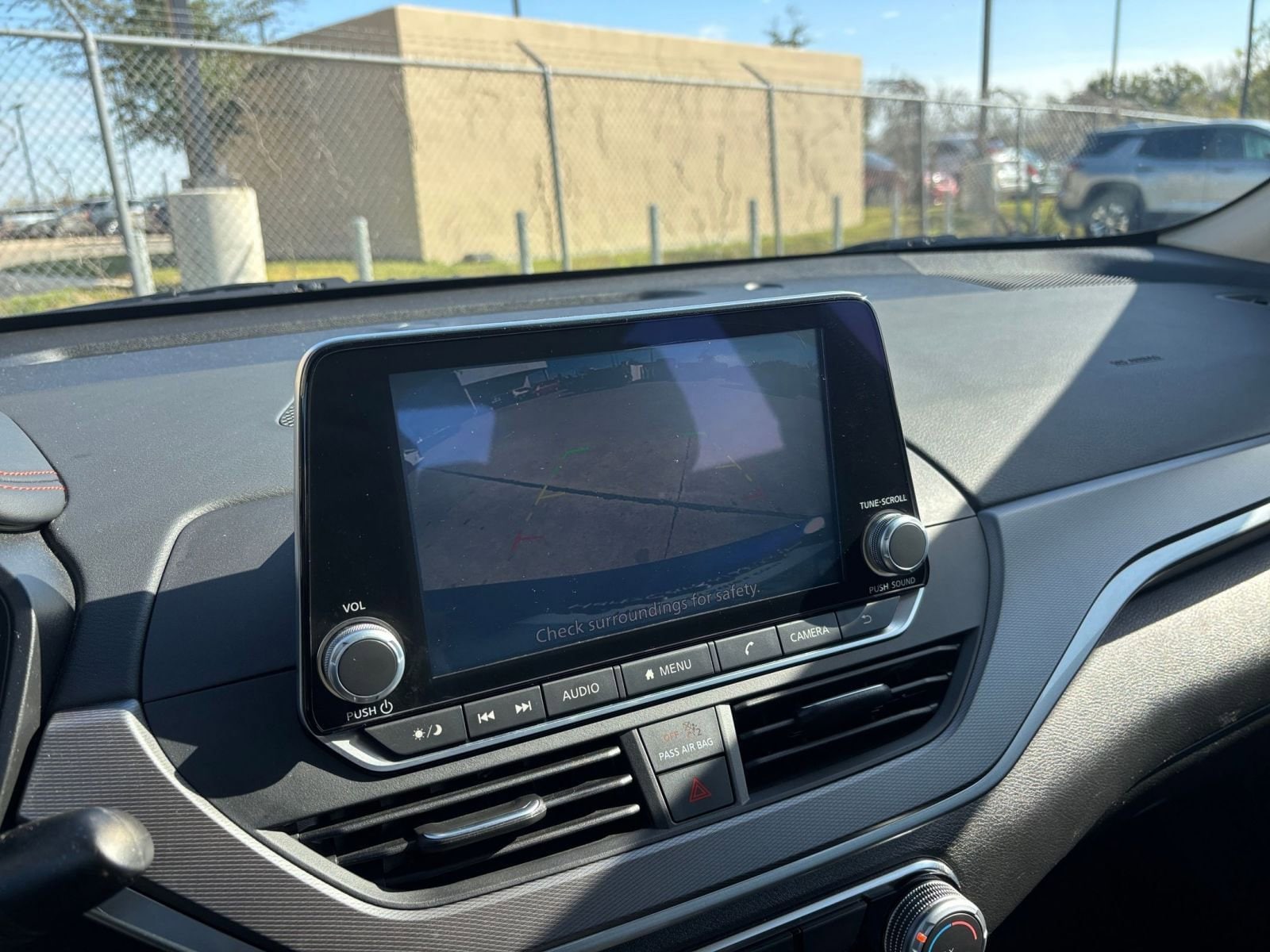 Thumbnail: 2025 Nissan Altima - 23