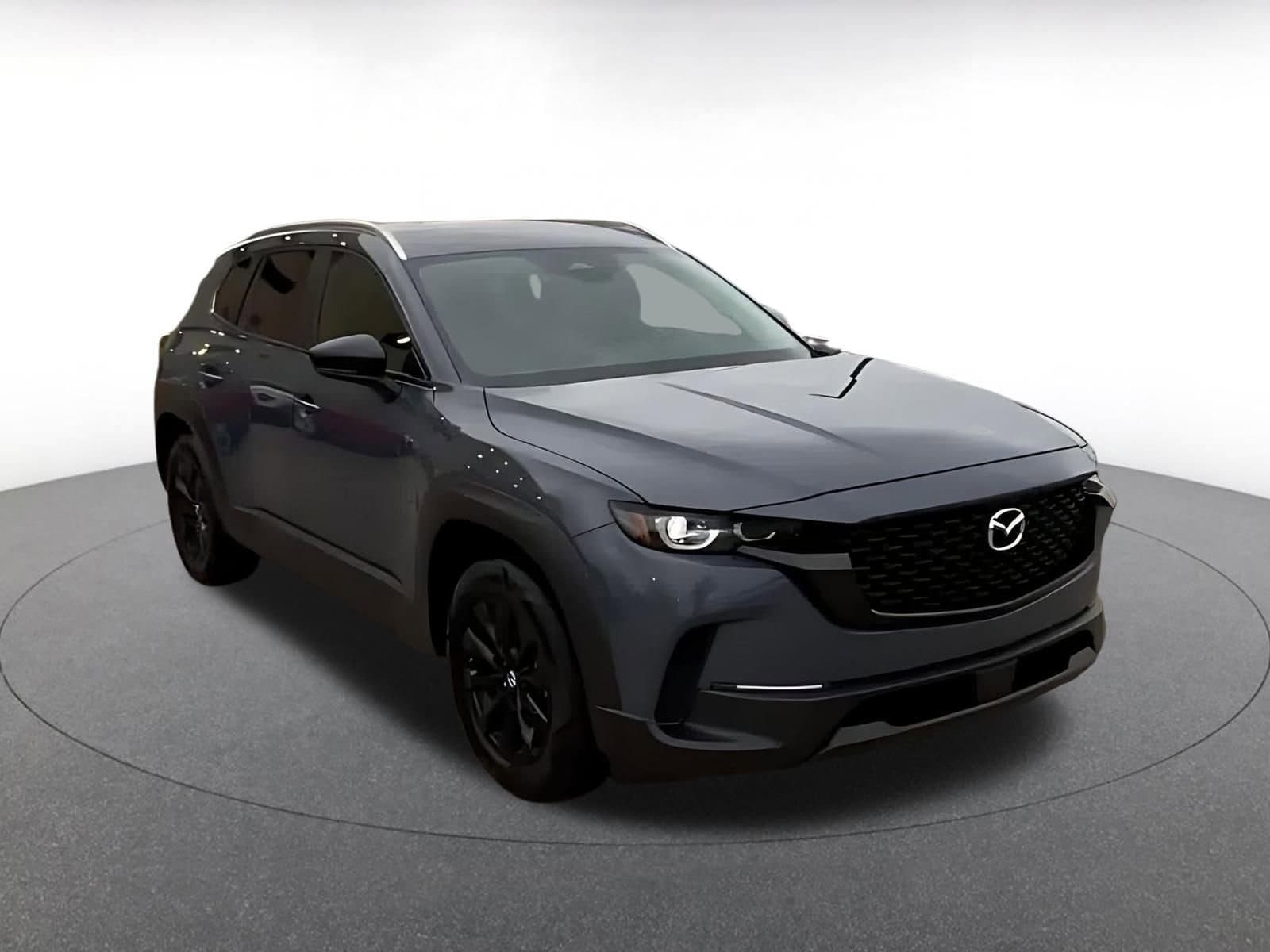 Thumbnail: 2025 Mazda CX-50 - 3