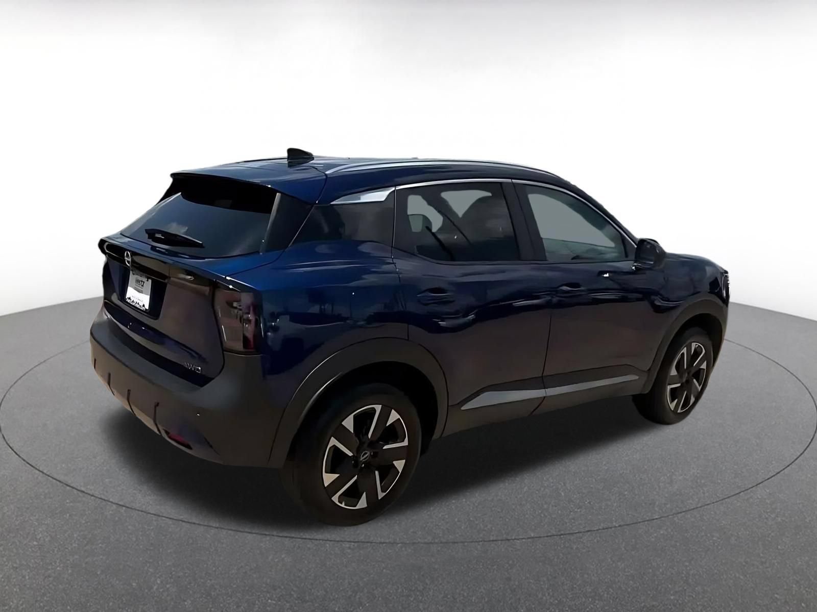 Thumbnail: 2026 Nissan Kicks - 12