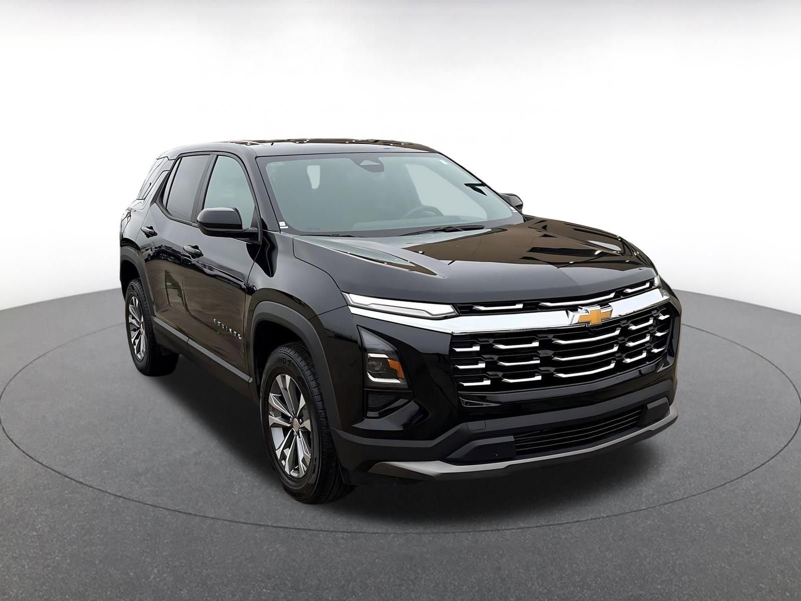 Thumbnail: 2025 Chevrolet Equinox - 1