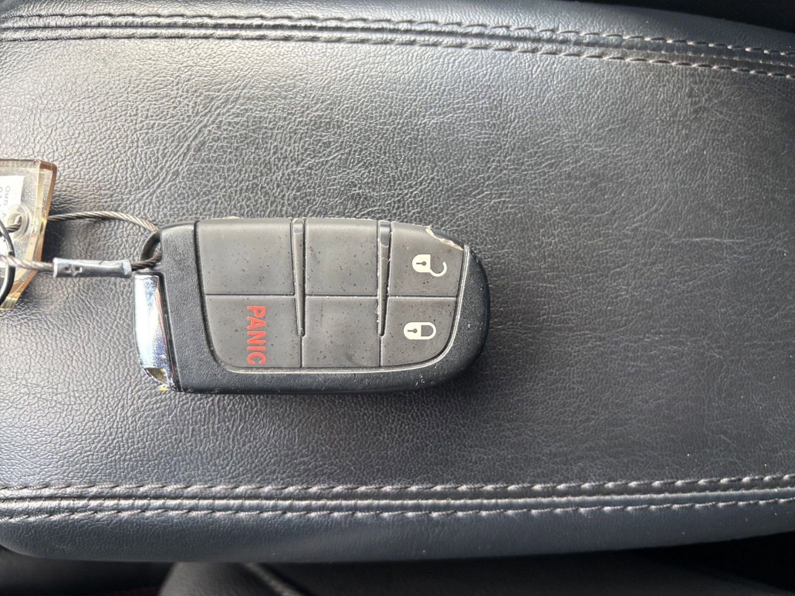 Thumbnail: 2025 Jeep Compass - 21