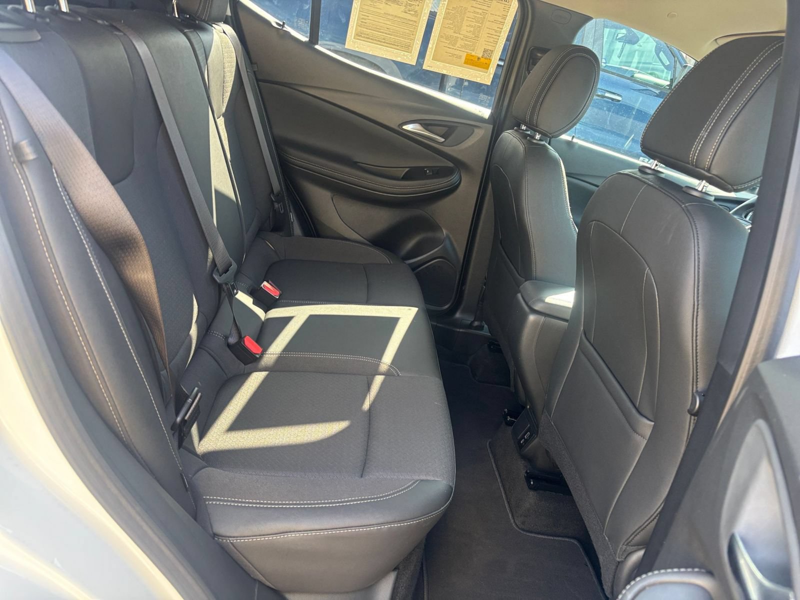Thumbnail: 2026 Buick Encore GX - 24