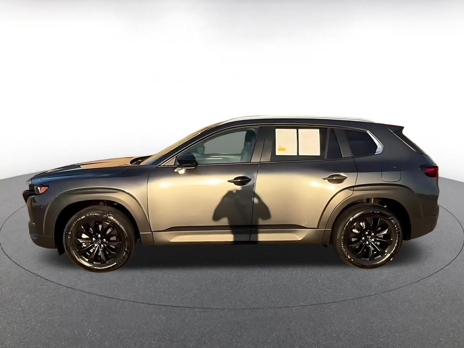 Thumbnail: 2025 Mazda CX-50 - 8