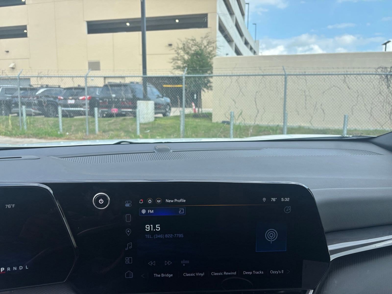 Thumbnail: 2025 Chevrolet Equinox - 18