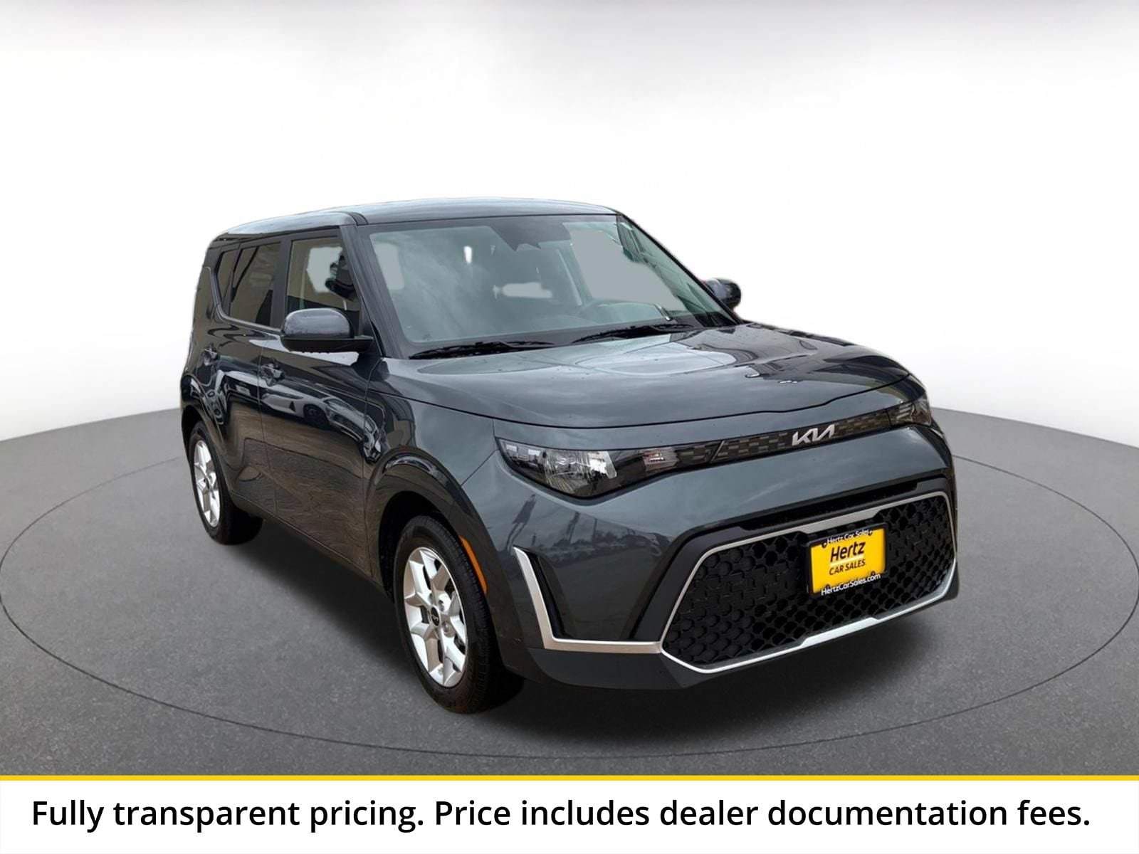 Thumbnail: 2025 Kia Soul - 1