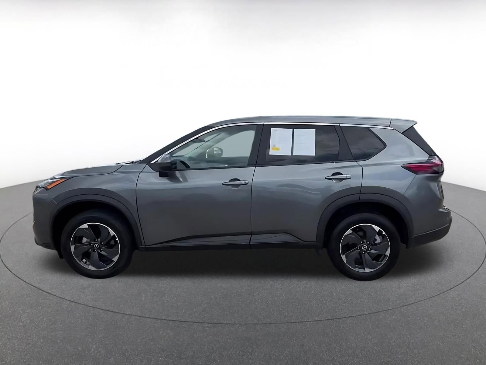 Thumbnail: 2025 Nissan Rogue - 9