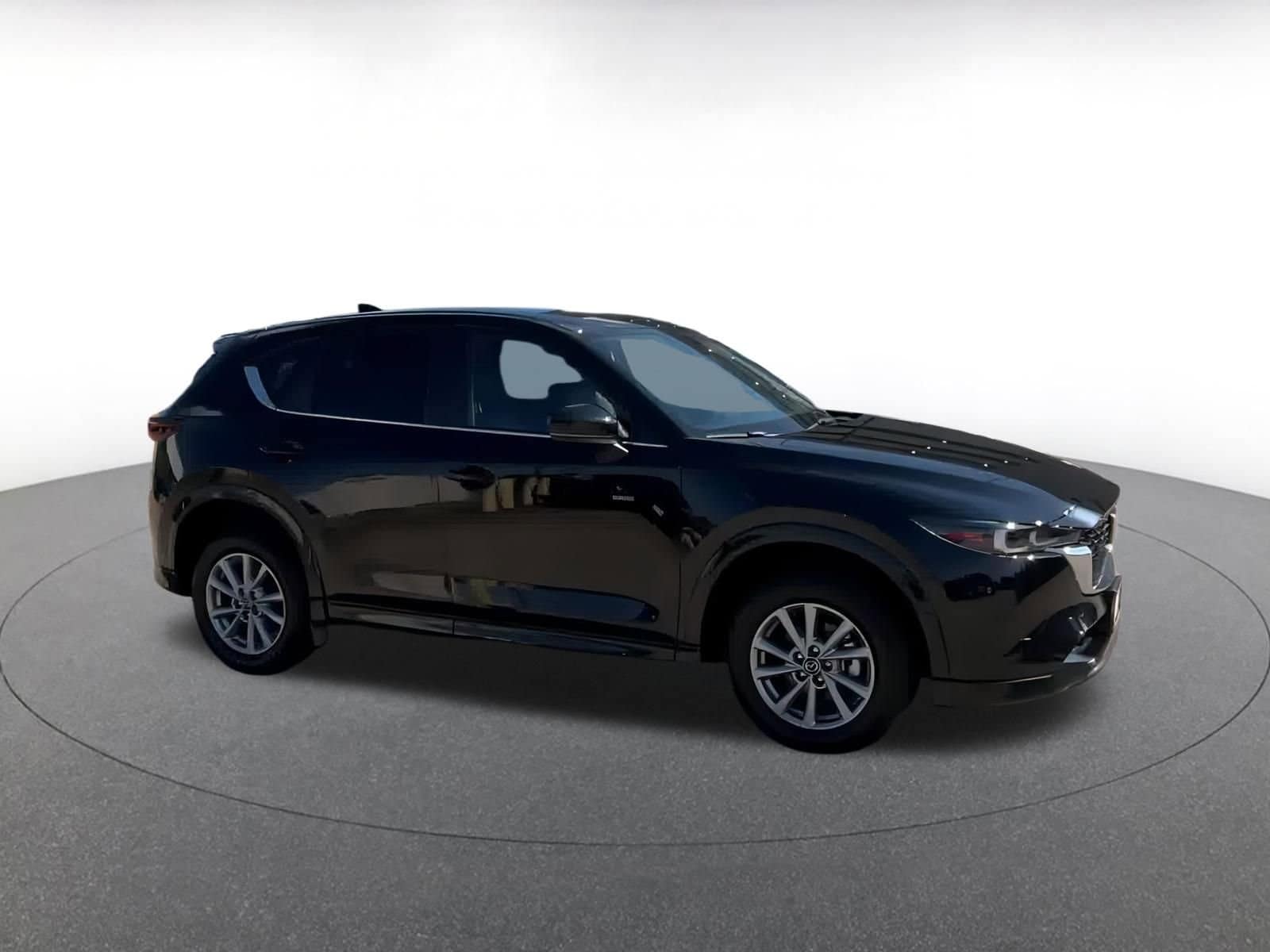 Thumbnail: 2025 Mazda CX-5 - 2