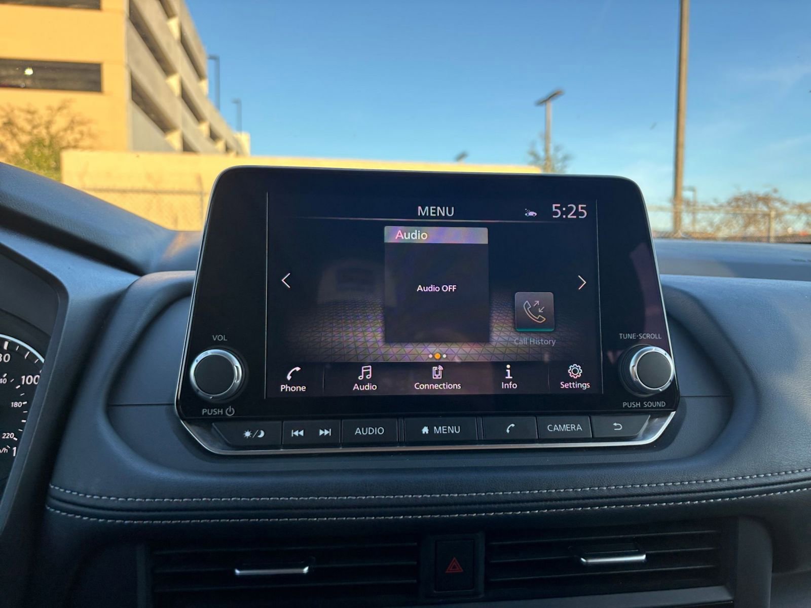 Thumbnail: 2025 Nissan Rogue - 20