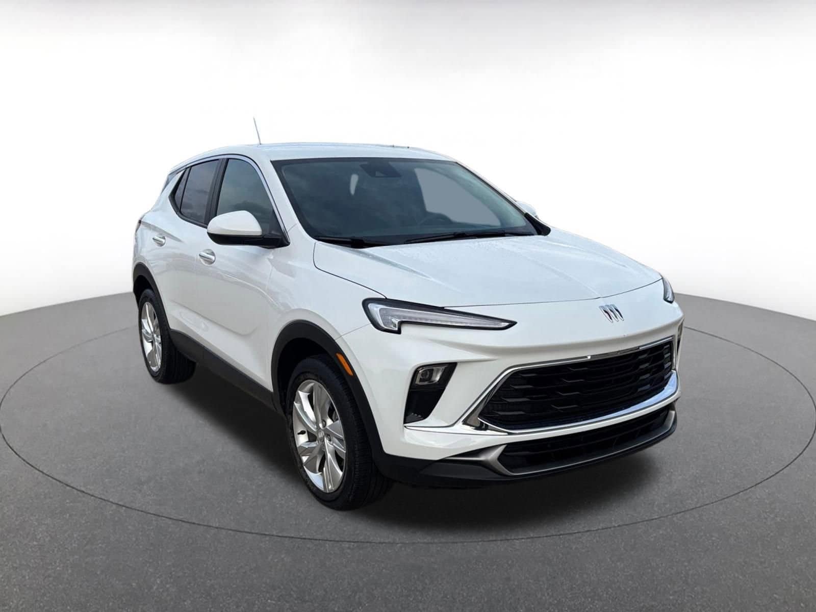 Thumbnail: 2025 Buick Encore GX - 1