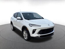 2025 Buick Encore GX Preferred -
                  Houston, TX