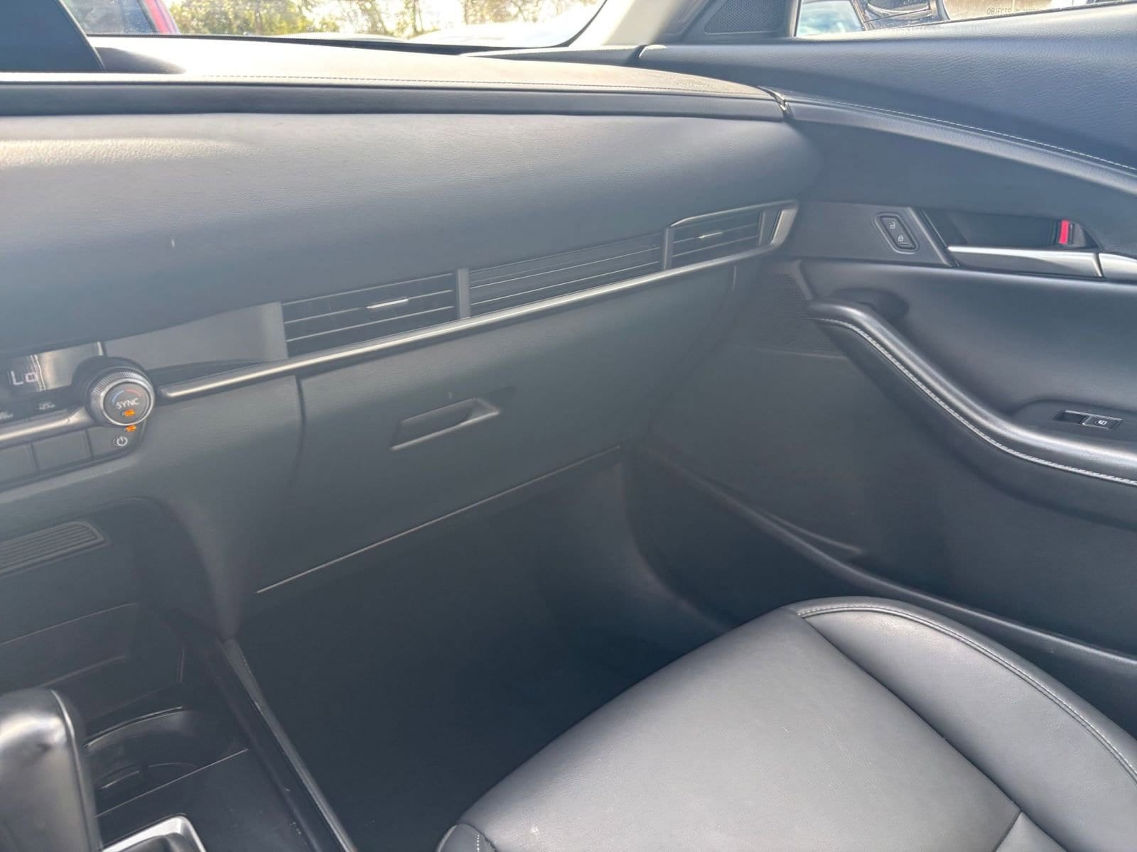 Thumbnail: 2025 Mazda CX-30 - 34