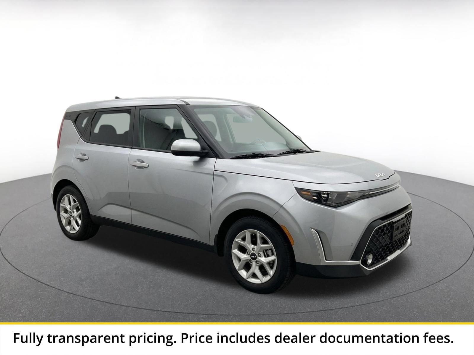 Thumbnail: 2025 Kia Soul - 1