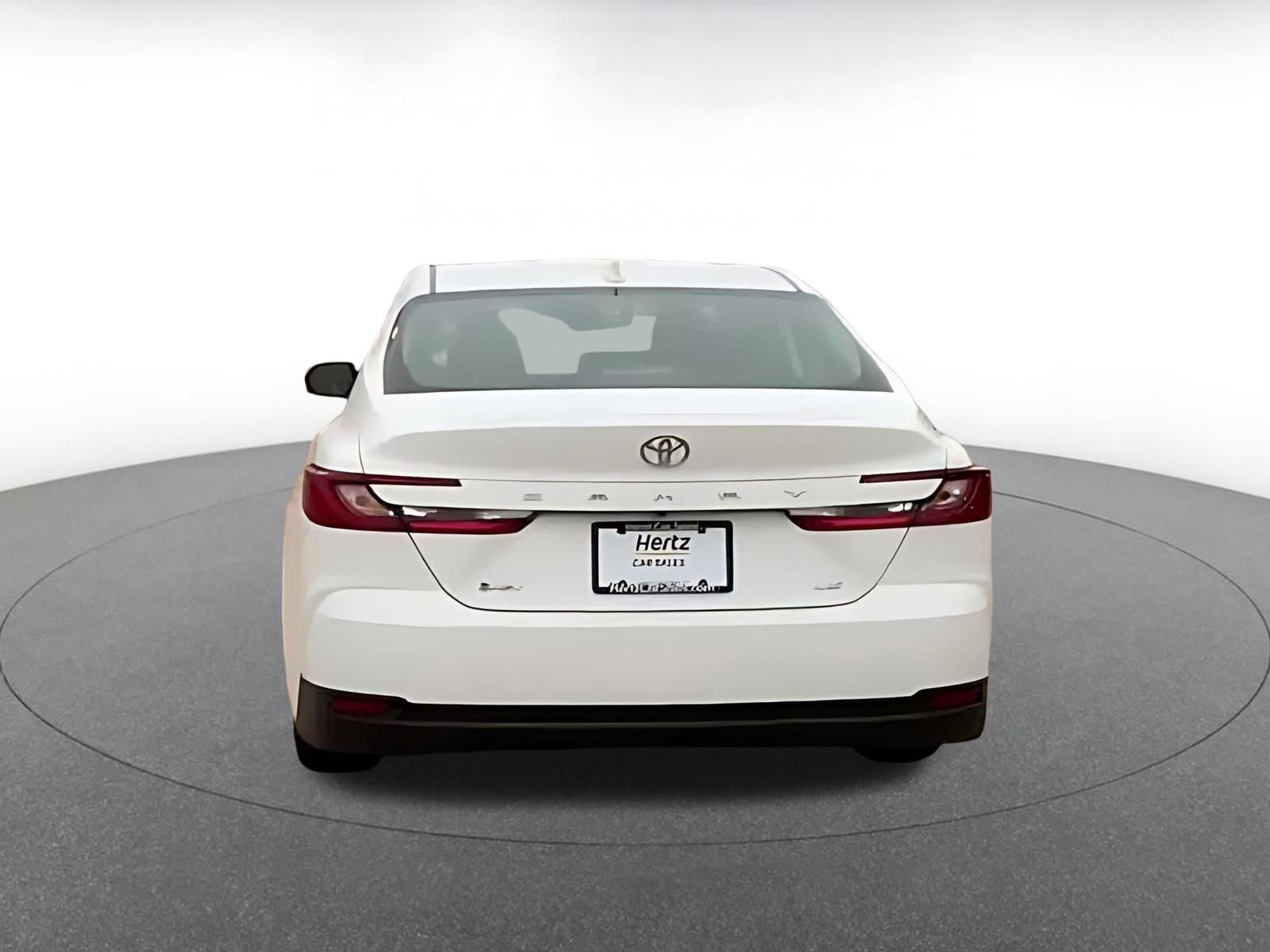 Thumbnail: 2025 Toyota Camry - 12