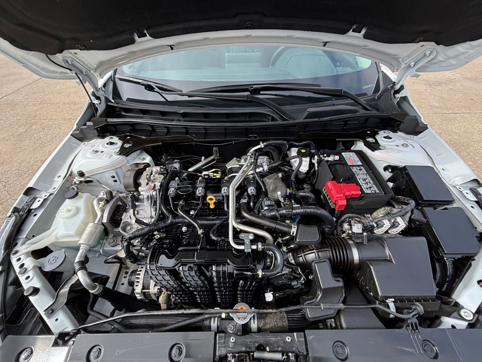 Thumbnail: 2025 Nissan Altima - 31