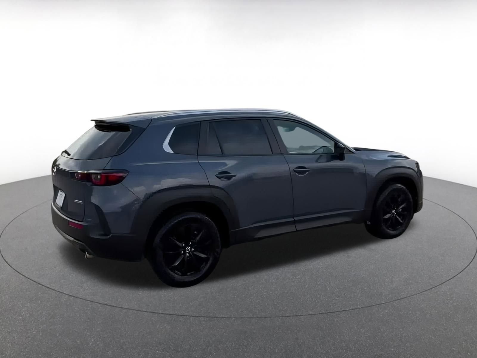 Thumbnail: 2025 Mazda CX-50 - 15