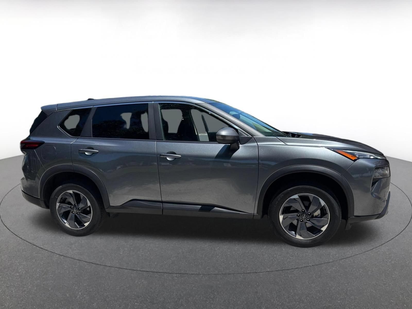 Thumbnail: 2025 Nissan Rogue - 14