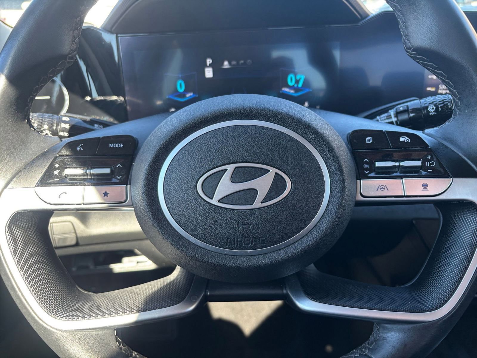 Thumbnail: 2025 Hyundai Elantra - 28