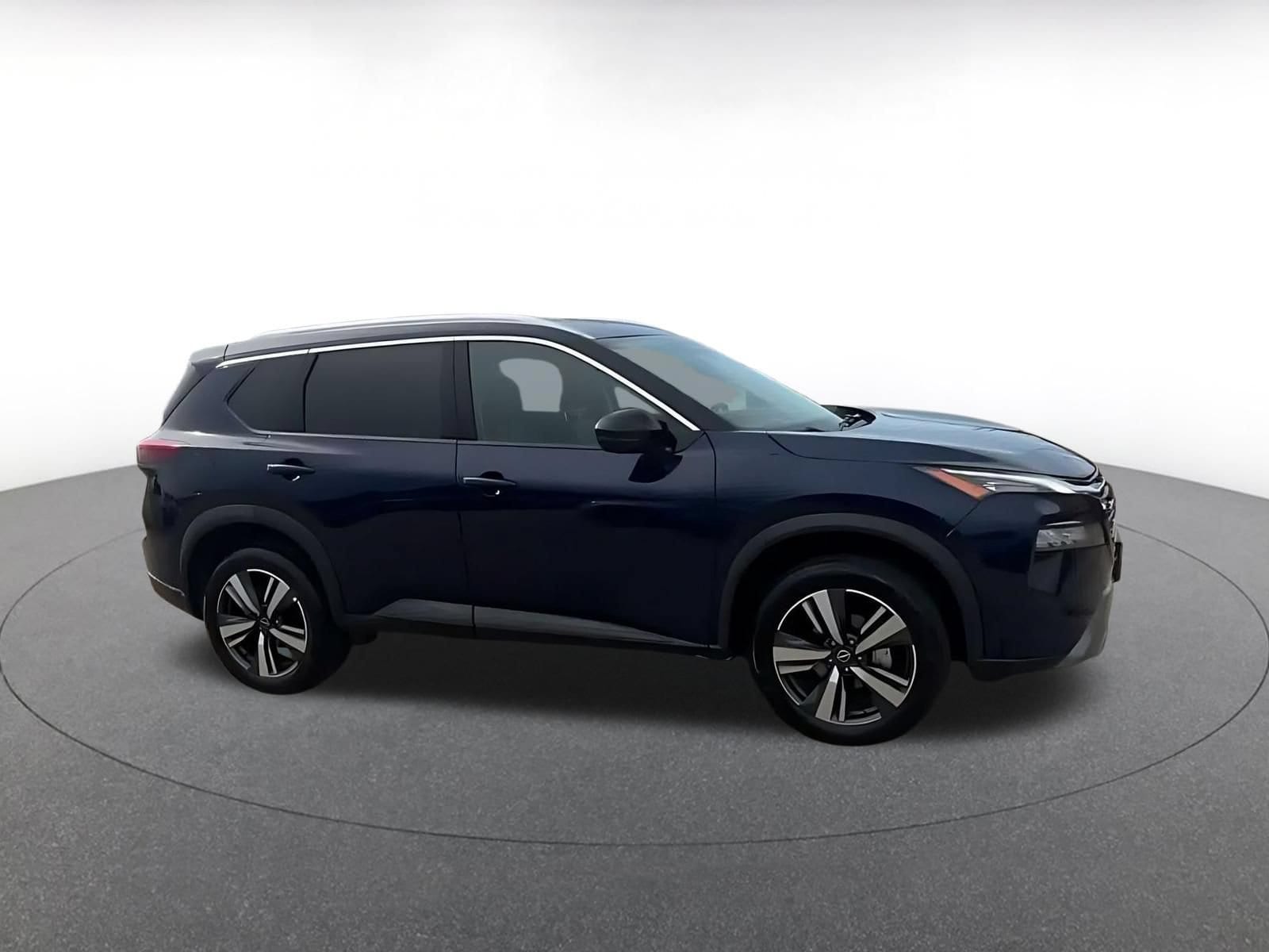 Thumbnail: 2026 Nissan Rogue - 2