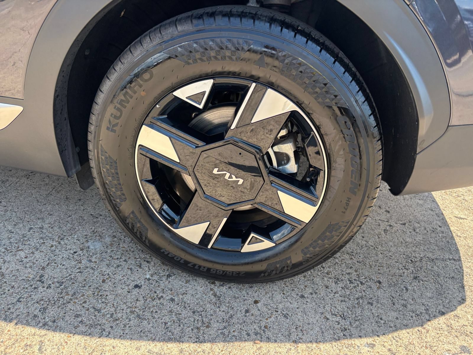Thumbnail: 2026 Kia Sportage - 29