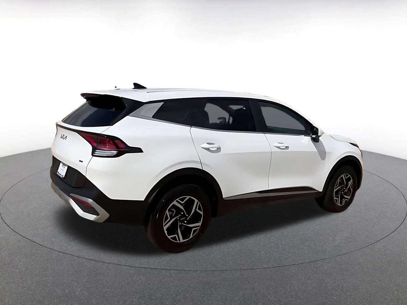 Thumbnail: 2025 Kia Sportage - 15