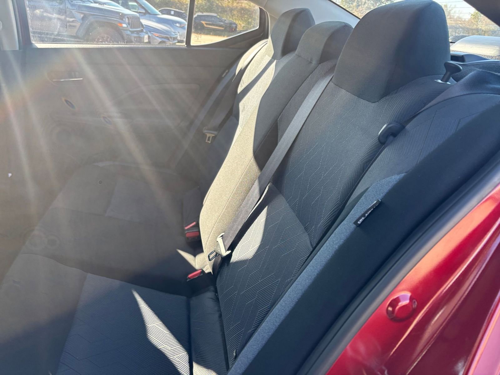 Thumbnail: 2025 Nissan Versa - 23