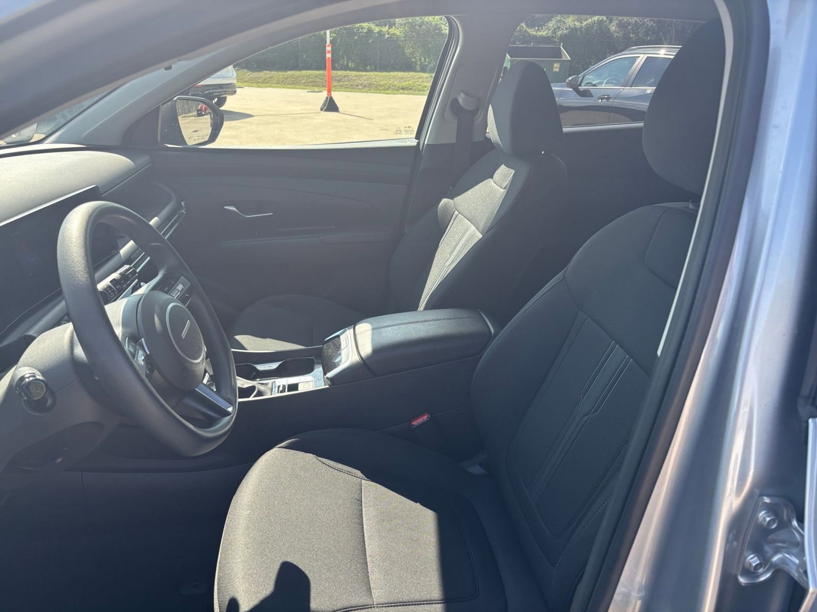 Thumbnail: 2025 Hyundai Tucson - 24